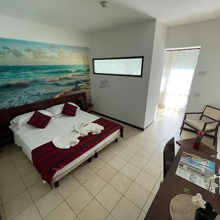 Seapark Spa Resort-2