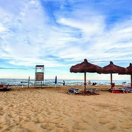 Seapark Spa Resort-3