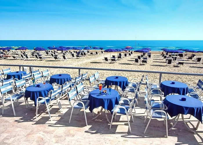 Hotel familiare: Hotel Clipper